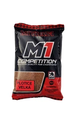 Mivardi směs M1 - Team Mivardi Plotice Velká