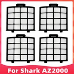 For Shark AZ2000 / AZ2000W / AZ2002 Robot Vacuums Replacement Hepa Filter Spare Part Accessory