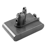 22.2V Replace DC34 Li-Ion Vacuum Battery Adapter For Dyson DC35 DC45 DC31 DC34 DC44 DC31/DC35 Animal