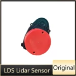 Original LDS Lidar Sensor for Dreame F9 D9 L10 Pro W10 D9 Pro D9 Plus Robot Vacuum Cleaner Laser Distance Sensor Accessories