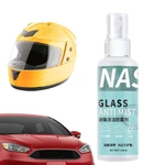 Anti Fog Spray Car Motorcycle Glass Antifogging Coating Agent Hydrophobic Anti-rain Windshield Car Accessories For Autos SUV