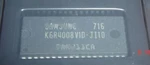 5PCS/LOT K6R4008V1D-JI10 K6R4008V1D K6R4008V1 K6R4008V1D-JC10