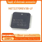 Original genuine stock NET2270REV3B-LF high-speed USB 2.0 TQFP64 peripheral controller