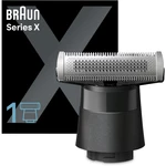Braun Series X XT20 náhradné hlavice 1 ks