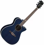 Eko guitars NXT A100ce Azul Guitarra electroacustica