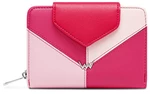 Vuch Dámská peněženka Drita Pink