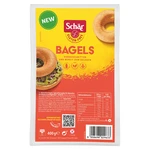 SCHÄR Bagels bez lepku 400 g