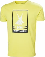 Helly Hansen Men's Shoreline 2.0 Tričko Endive M