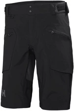 Helly Hansen Men's HP Foil Kalhoty Black XL