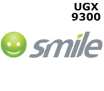 Smile 9300 UGX Mobile Top-up UG