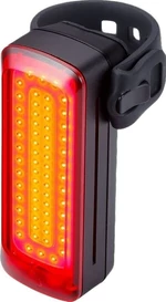 BBB Signal Pro Rear Light Black 80 lm Cyklistické světlo