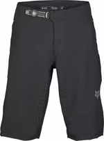 FOX Defend Shorts Black 34 Cyklo-kalhoty