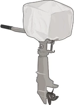 Talamex Outboard Cover XXL