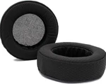 Earpadz by Dekoni Audio JRZ-DT78990 Náušníky pro sluchátka AKG K Series-Custom One Pro-DT880-DT990 Černá