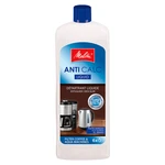 MELITTA Anti Calc Tekutý odvápňovač pro kávovary a konvice 250ml