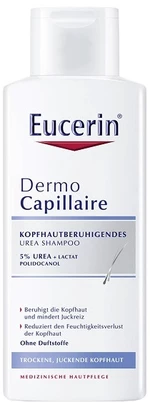 Eucerin DermoCapillaire UREA 5% Šampon na vlasy 250 ml