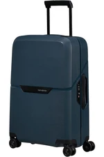 Samsonite Kabinový cestovní kufr Magnum Eco S 38 l - tmavě modrá