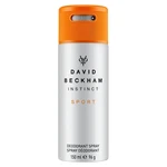 DAVID BECKHAM Instinct Sport Deodorant 150 ml