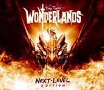 Tiny Tina's Wonderlands: Next-Level Edition XBOX One / Xbox Series X|S Account