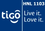 Tigo 1103 HNL Mobile Top-up HN