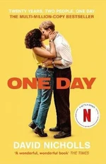 One Day: Soon to be a major Netflix series - David Nicholls