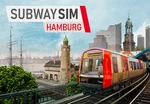 SubwaySim Hamburg EU Steam CD Key