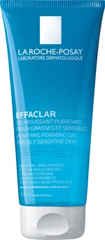 La Roche Posay Čisticí pěnový gel bez mýdla Effaclar (Purifying Foaming Gel) 300 ml