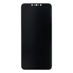 LCD + dotyk pro Huawei Nova 3, black (Service Pack)