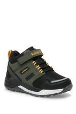 KINETIX MACROS HI PU 2PR BLACK Boy 493