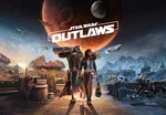 Star Wars Outlaws Epic Games Account