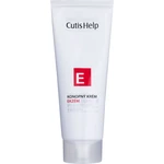 CutisHelp Health Care The Eczema konopný denní krém při projevech ekzému na obličej a tělo 100 ml