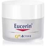 Eucerin Q10 Active vyhlazující krém proti vráskám 50 ml