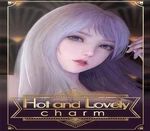 Hot And Lovely ：Charm Steam CD Key