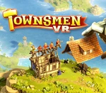 Townsmen VR EU PS5 CD Key