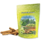 EVEREST AYURVEDA Amalaki plod skořice imunita & srdce a cévy sušené ovoce 100 g