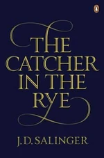 The Catcher in the Rye - David Jerome Salinger