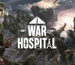 War Hospital PlayStation 5 Account