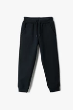 Koton Basic Jogger Pants