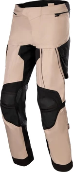 Alpinestars Halo Drystar Pants Dark Khaki XL Regular Spodnie tekstylne