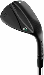 TaylorMade Milled Grind 4 Black Golfová palica - wedge