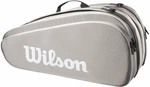 Wilson Tour 6 Pack Kameň Tour Tenisová taška
