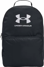 Under Armour UA Loudon Backpack Black/Black/Reflective 25 L Batoh