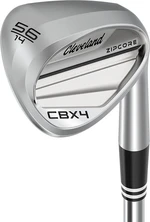 Cleveland CBX4 Zipcore Tour Satin Wedge RH 60 Graphite Ladies