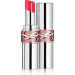 Yves Saint Laurent Loveshine Lipstick hydratačný lesklý rúž pre ženy 12 Electric Love 3,2 g