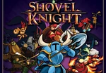 Shovel Knight: Shovel of Hope Steam CD Key