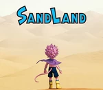 Sand Land NA/LATAM Steam CD Key