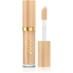 Max Factor 2000 Calorie lesk na rty pro větší objem odstín 005 Honey Creme 4,4 ml