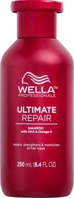 Wella Professionals Regenerační šampon pro všechny typy vlasů Ultimate Repair (Shampoo) 250 ml