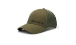 Kšiltovka Trucker Cap Logo Wiley X® – černá, Olive Green (Barva: Olive Green, Varianta: černá)