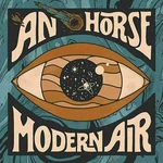 An Horse - Modern Air (LP)